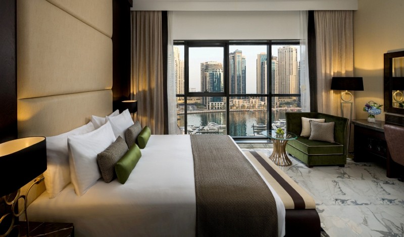 فنادق دبي