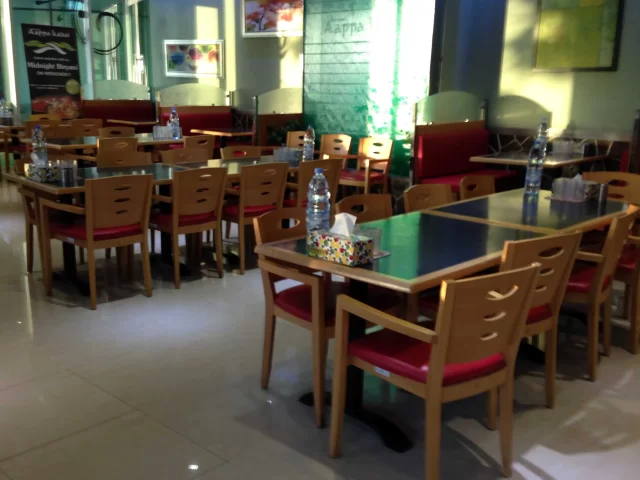 مطاعم رخيصة في دبي