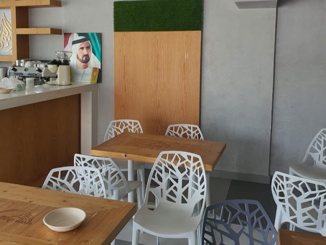 مطاعم دايت في دبي