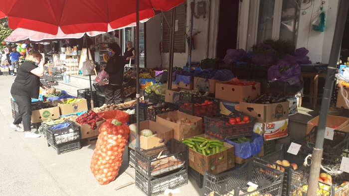 سوق حديقة الفاكهة