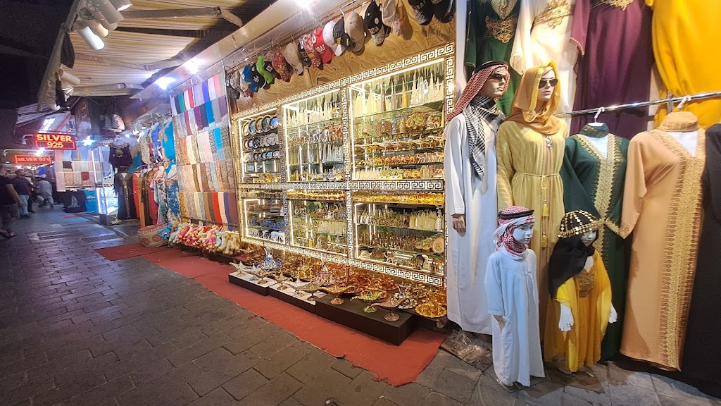 سوق الذهب دبي