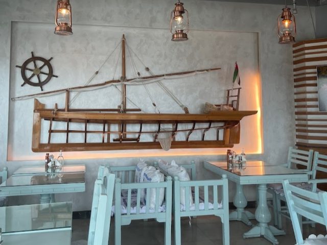مطاعم إماراتية في دبي