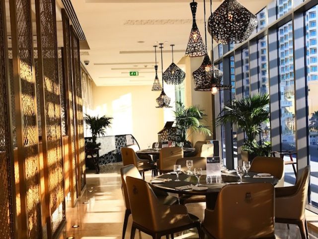 مطاعم اماراتية في دبي