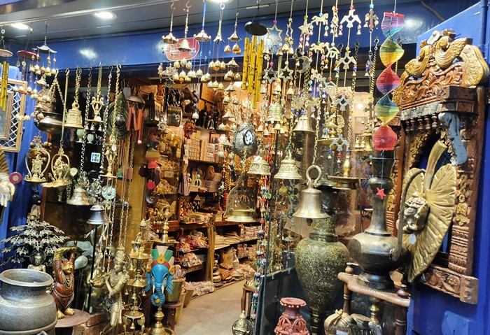  سوق راسل