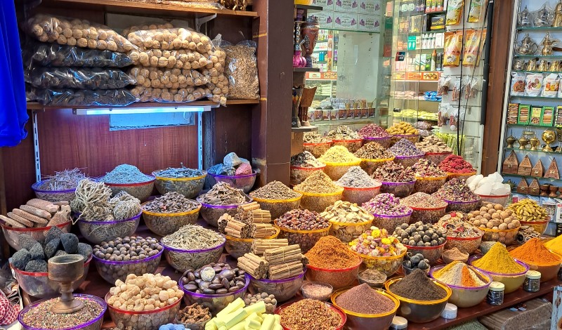 سوق الكويتي