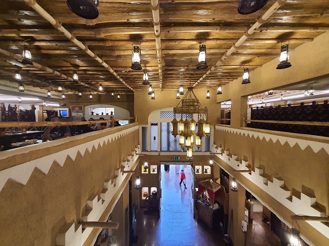 Mandi restaurants in Abu Dhabi