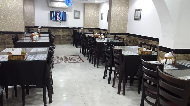 مطعم الفيشاوي في ابوظبي