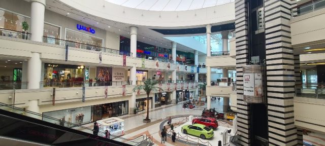 alwahda mall abudhabi