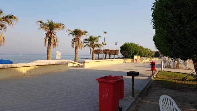 egaila beach kuwait