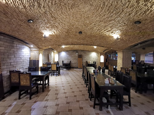 Restaurants in Malaz Riyadh