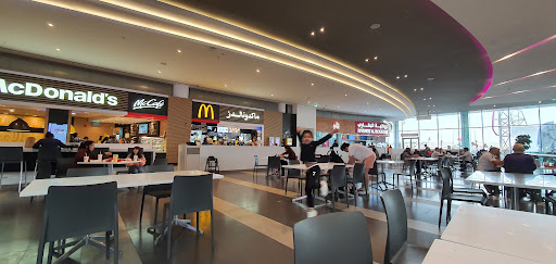 مطاعم الدوحة فيستيفال